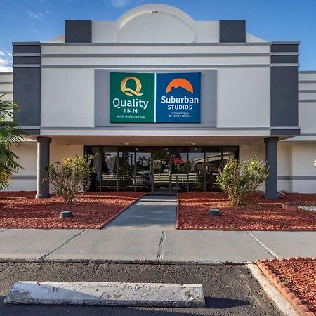 Quality Inn Rock Hill Exteriör bild