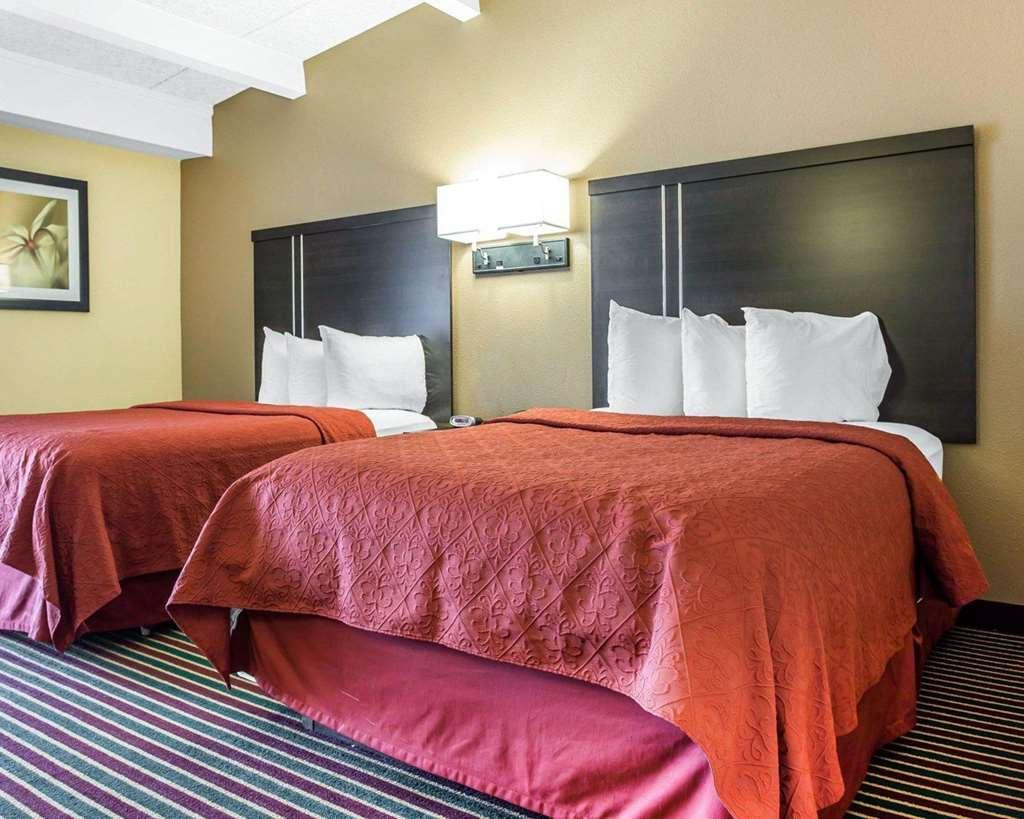 Quality Inn Rock Hill Rum bild